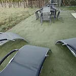 Ferienhaus Gite De L'Etoile Rocroi