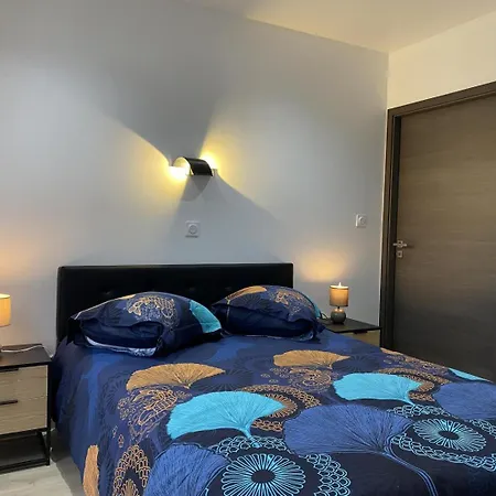 Holiday home De L'etoile *