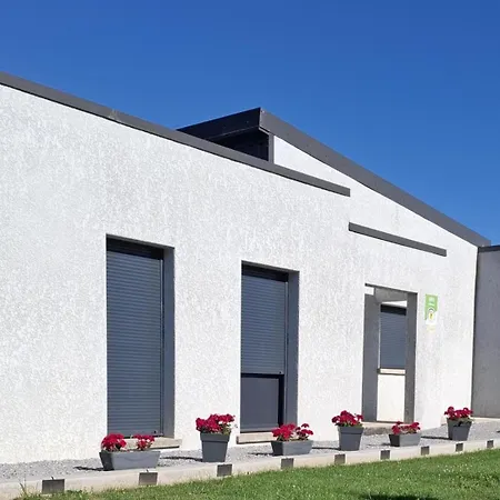 Hébergement de vacances De L'etoile Rocroi