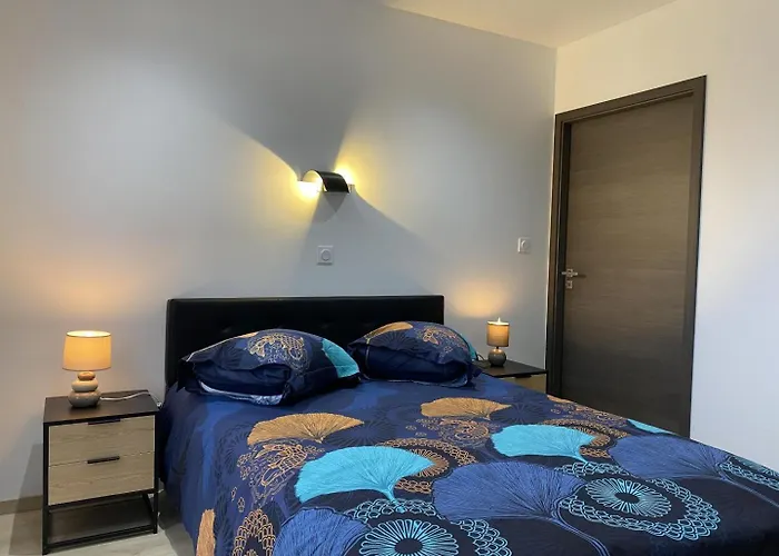 De L'etoile * Rocroi