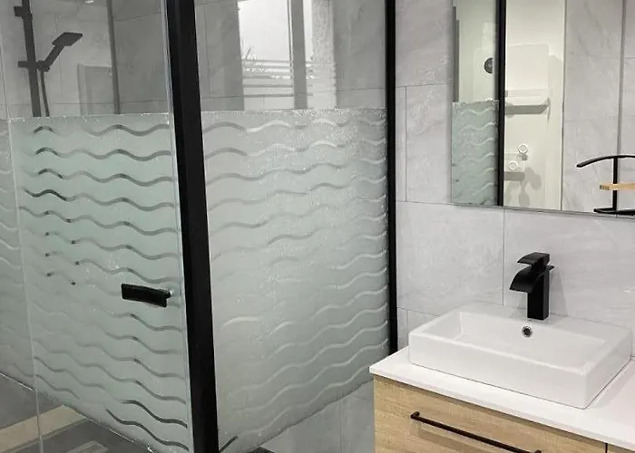 بيت للعطل De L'etoile *